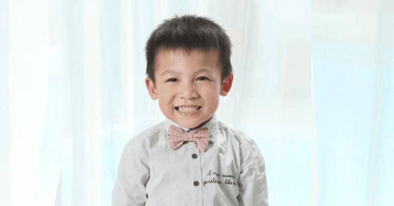 Popmama.com/Michael Andrew